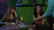 Beyond the Gates: Dani, Pamela and the one that got away | Image: CBS